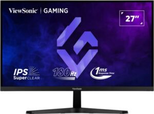 Monitor ViewSonic 27" VX27G1-HD