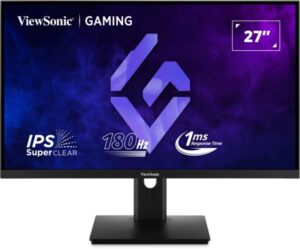 Monitor ViewSonic 27" XG27G1