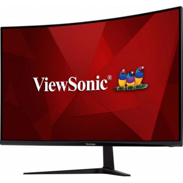 Monitor ViewSonic 31.5" VX3218-PC-MHD, Curvature: 1500R