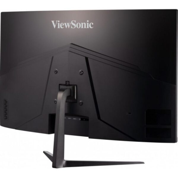 Monitor ViewSonic 31.5" VX3218-PC-MHD, Curvature: 1500R