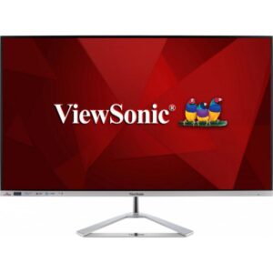 Monitor ViewSonic 31.5" VX3276-2K-MHD-2, Diagonal (inch): 31.5