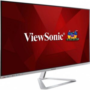 Monitor ViewSonic 31.2" VX3276-MHD-3