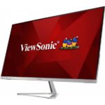 Monitor ViewSonic 31.2" VX3276-MHD-3