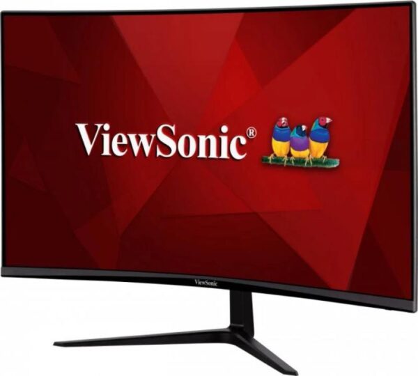 Monitor ViewSonic 31.5" VX3219-PC-mhd, Curvature: 1500R