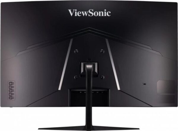 Monitor ViewSonic 31.5" VX3219-PC-mhd, Curvature: 1500R