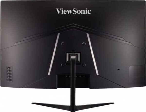 Monitor ViewSonic 31.5" VX3219-PC-mhd, Curvature: 1500R