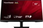 Monitor 32" ViewSonic VA3209-MH