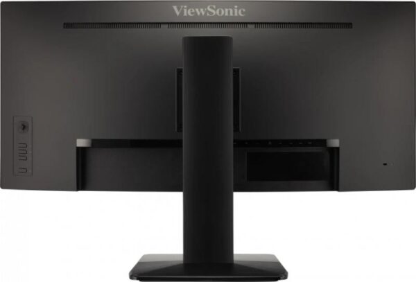 Monitor ViewSonic 34" VG3419C, Curvature: 1500R, Diagonal (inch): 34