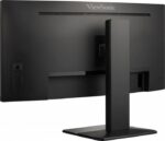 Monitor ViewSonic 34" VG3419C, Curvature: 1500R, Diagonal (inch): 34