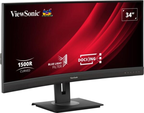 Monitor ViewSonic 34" VG3456C