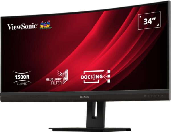 Monitor ViewSonic 34" VG3456C