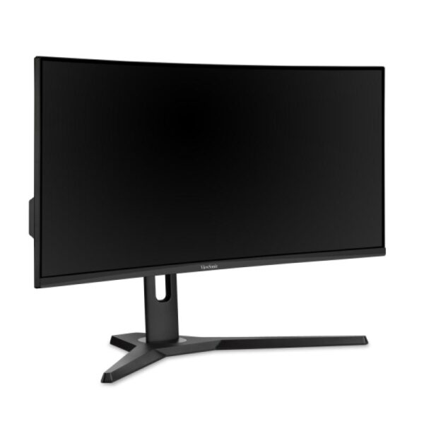 Monitor ViewSonic 34" VX3418-2KPC, Curvature: 1500R
