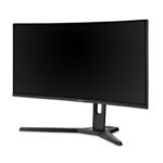 Monitor ViewSonic 34" VX3418-2KPC, Curvature: 1500R