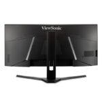 Monitor ViewSonic 34" VX3418-2KPC, Curvature: 1500R