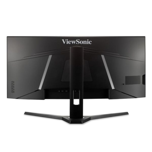 Monitor ViewSonic 34" VX3418-2KPC, Curvature: 1500R