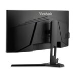 Monitor ViewSonic 34" VX3418-2KPC, Curvature: 1500R