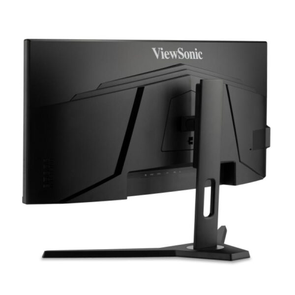 Monitor ViewSonic 34" VX3418-2KPC, Curvature: 1500R