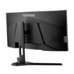 Monitor ViewSonic 34" VX3418-2KPC, Curvature: 1500R