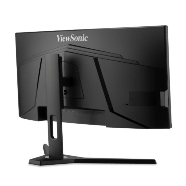 Monitor ViewSonic 34" VX3418-2KPC, Curvature: 1500R