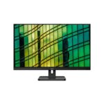 Monitor WLED AOC 27E2QAE, 27", FHD IPS, 4ms, 75Hz, negru