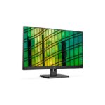 Monitor WLED AOC 27E2QAE, 27", FHD IPS, 4ms, 75Hz, negru