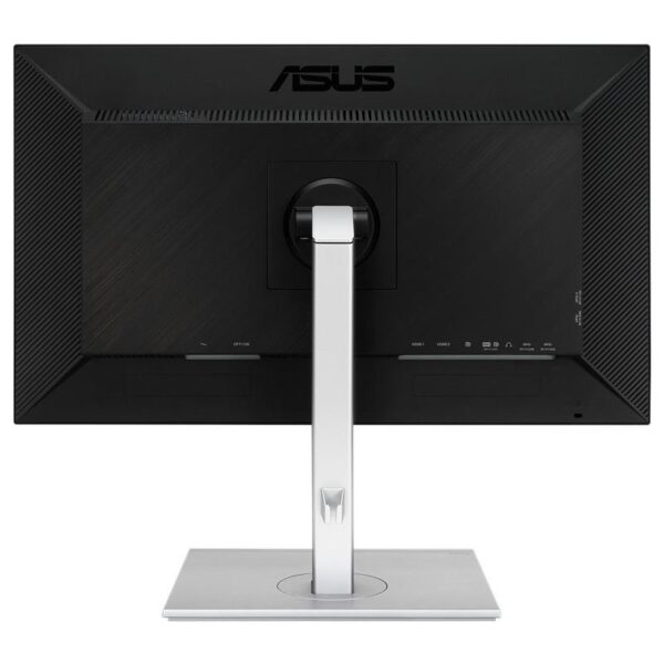 Monitor WLED ASUS PA279CV, 27", 4K UHD IPS, 5ms, 60Hz, argintiu