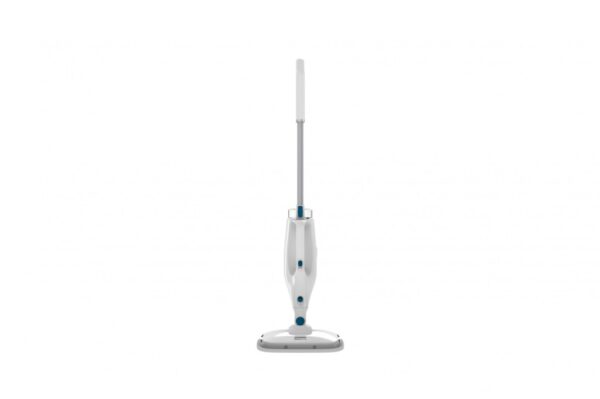 MOP CU ABURI HENNER STEAM STRIKE HSM-M1400WH-BL