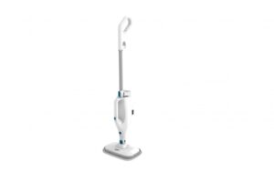 MOP CU ABURI HENNER STEAM STRIKE HSM-M1400WH-BL