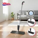 MOP SPRAY CU REZERVOR DETASABIL, SPEED CLEAN - VN-JYCT-25 - imagine 3