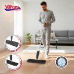 MOP SPRAY CU REZERVOR DETASABIL, SPEED CLEAN - VN-JYCT-25 - imagine 5