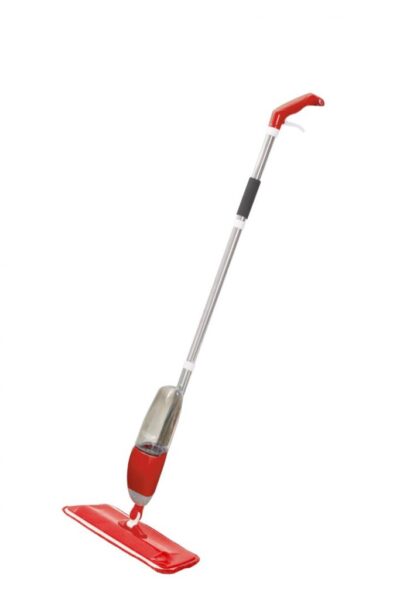 MOP SUPER EASY SPRAY CU REZERVOR DETASABIL, 126 x 38 x 12 CM - VN-GRH-LV-212R