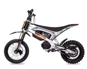 Motocicleta electrica KuKirin X1 Electric Dirt Bike, vit max 50km/h - KKX1B