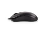 Mouse A4tech cu fir, V-Track OP-560NU, negru