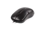 Mouse A4tech cu fir, V-Track OP-560NU, negru