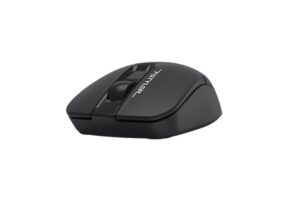 MOUSE A4TECH FB12-BK wireless, 1200dpi