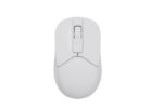 MOUSE A4TECH FG12-BK wireless, 1200dpi - FG12-W