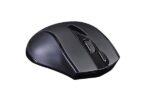 Mouse A4tech G9-500FS-BK, Wireless, negru