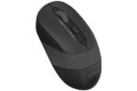 Mouse A4tech Gaming FG10, wireless, gri - FG10 GREY