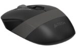 Mouse A4tech Gaming FG10, wireless, gri - FG10 GREY