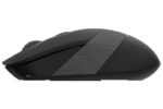 Mouse A4tech Gaming FG10, wireless, gri - FG10 GREY