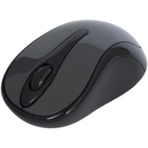 MOUSE A4tech, PC sau NB, wireless, 2.4GHz, optic, 1000 dpi - G3-280N-GG