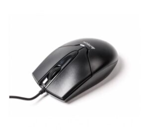 Mouse A4tech wired, OP-550NU-1, negru