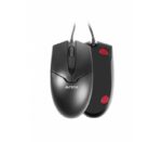 Mouse A4tech wired, OP-550NU-1, negru