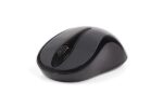 Mouse A4tech, wireless, 1000 dpi, butoane/scroll 3/1, gri - G3-280A-GG