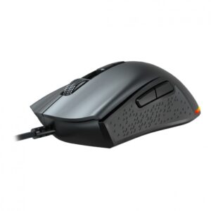 Mouse AOC GM530B, ergonomic, USB 2.0, 16000DPI, 7 butoane