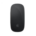 Mouse Apple Magic Mouse (2022) Multi-Touch Surface, wireless, Black - MMMQ3ZM/A