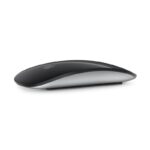 Mouse Apple Magic Mouse (2022) Multi-Touch Surface, wireless, Black - MMMQ3ZM/A