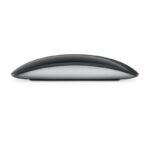 Mouse Apple Magic Mouse (2022) Multi-Touch Surface, wireless, Black - MMMQ3ZM/A