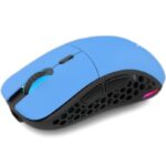 Mouse AQIRYS T.G.A, wireless, 6 butoane, interfata USB 2.0 - AQRYS_TGA