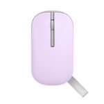 Mouse ASUS Marshmallow MD100, wireless, blue - 90XB07A0-BMU000 Mouse ASUS Marshmallow MD100, wireless, blue - 90XB07A0-BMU000